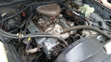 1983 Chevrolet Malibu - photo 5