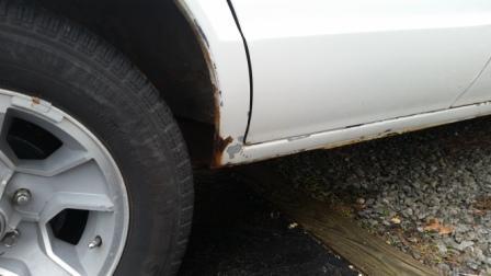 1983 Chevrolet Malibu - photo 8
