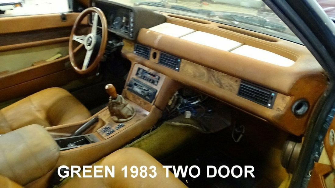 1983 Maserati Biturbo BI-TURBO - photo 6