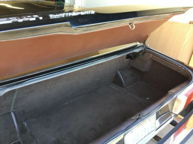 1983 Maserati Quattroporte - photo 12