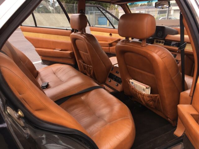 1983 Maserati Quattroporte - photo 4