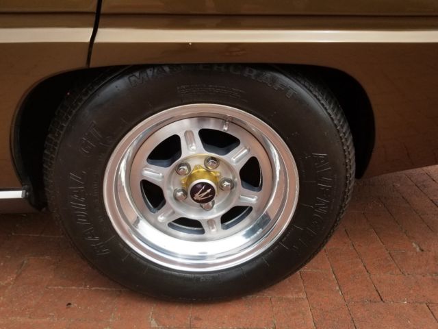 1983 Maserati Quattroporte - photo 13