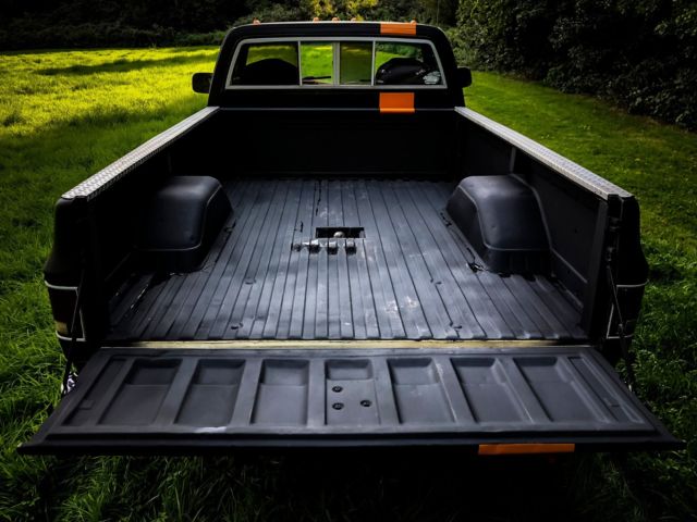 1983 Chevrolet C/K Pickup 3500 Cloth - photo 13