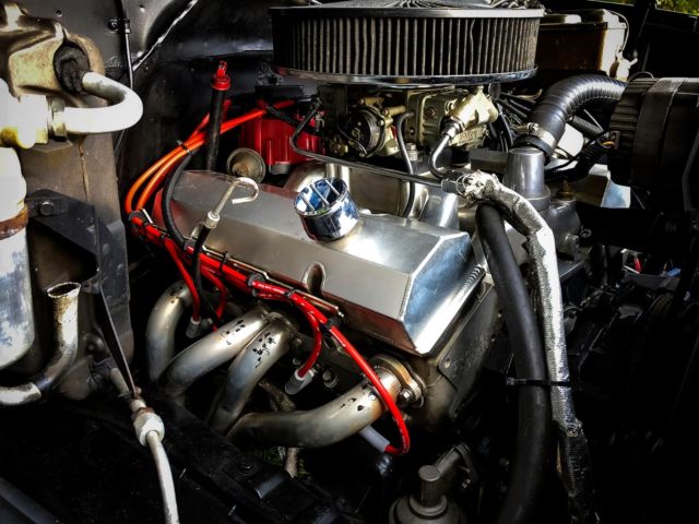 1983 Chevrolet C/K Pickup 3500 Cloth - photo 3