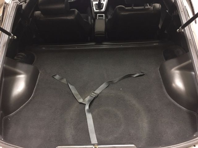 1983 Mazda RX-7 GS - photo 11