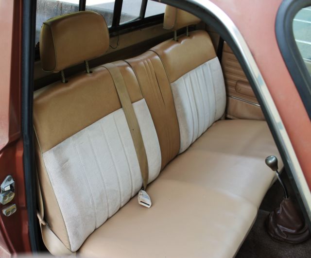 1983 Mazda B-Series Pickups NO RESERVE LOW MILES BARNFIND - photo 5