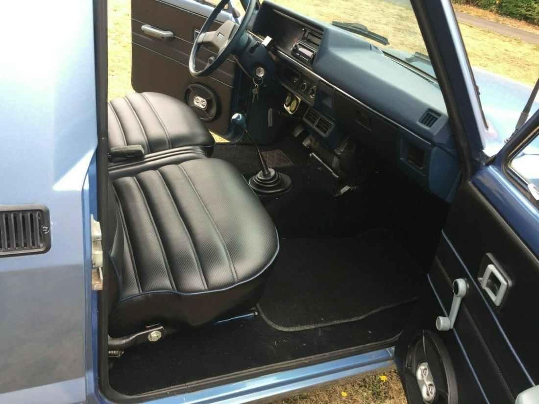 1983 Mazda B-Series Pickups - photo 8