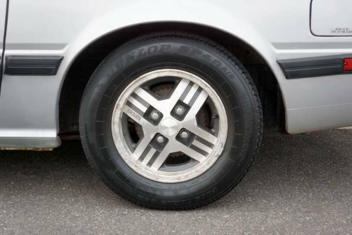 1983 Mazda RX-7 GS - photo 10
