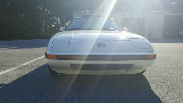1983 Mazda RX-7 - photo 5