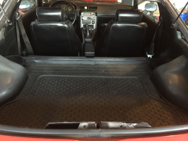 1983 Mazda RX-7 GS - photo 12