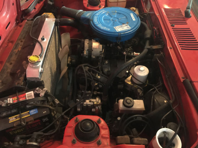 1983 Mazda RX-7 GS - photo 13