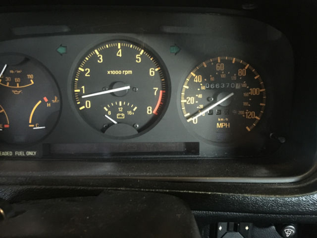1983 Mazda RX-7 GS - photo 2