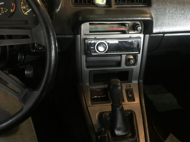 1983 Mazda RX-7 GS - photo 9