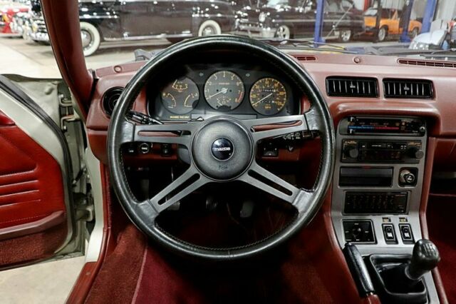 1983 Mazda RX-7 -- - photo 12