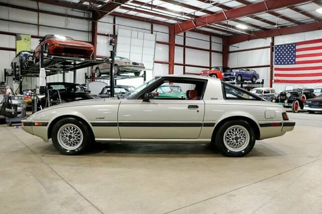 1983 Mazda RX-7 -- - photo 2