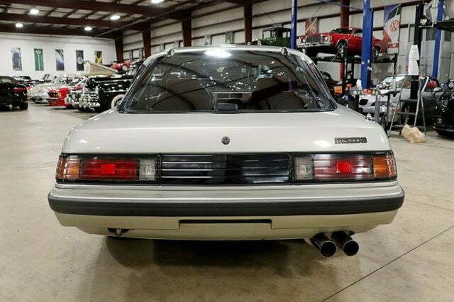 1983 Mazda RX-7 -- - photo 4