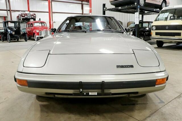 1983 Mazda RX-7 -- - photo 8