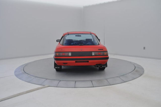 1983 Mazda RX-7 GS - photo 7