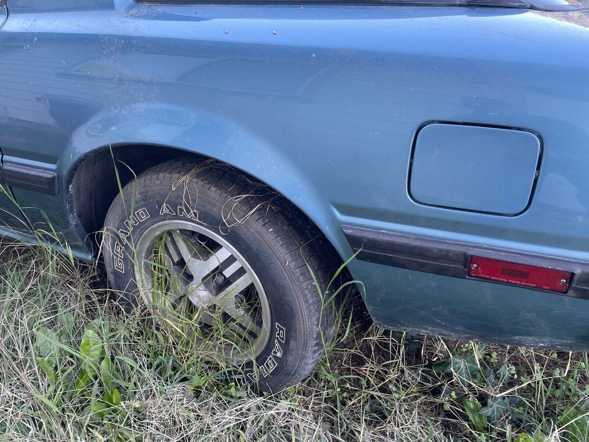 1983 Mazda RX-7 - photo 3