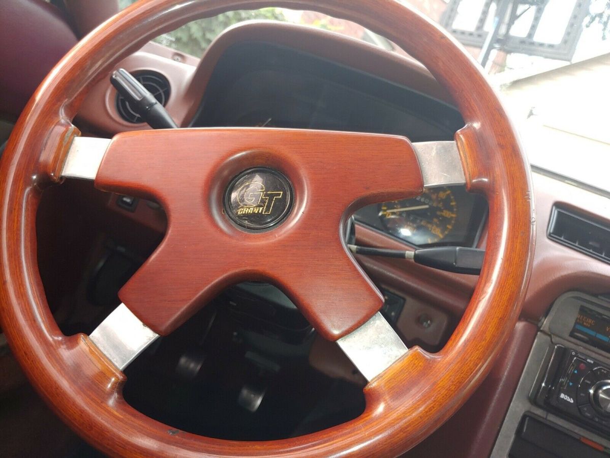 1983 Mazda RX-7 - photo 10