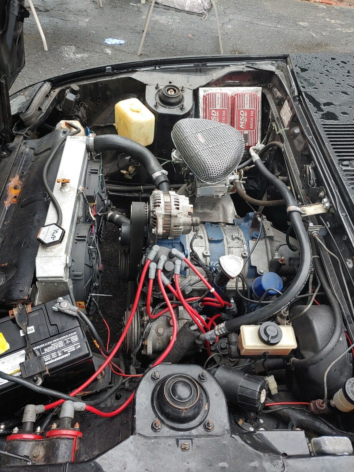 1983 Mazda RX-7 - photo 11