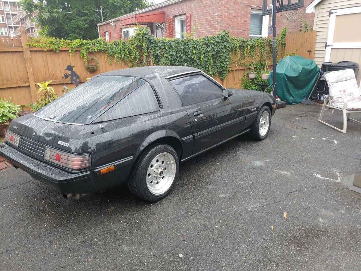 1983 Mazda RX-7 - photo 2