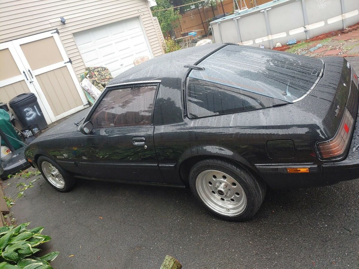 1983 Mazda RX-7 - photo 3