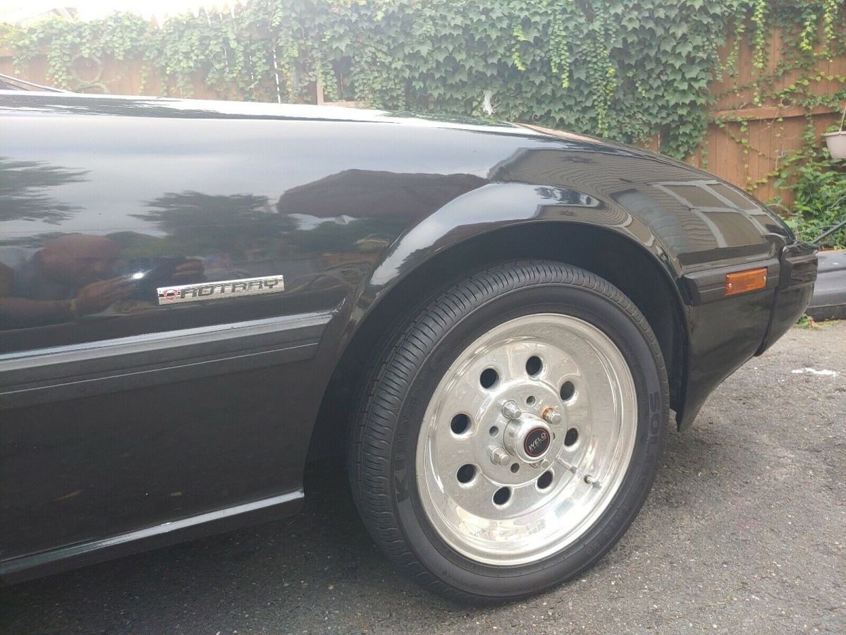 1983 Mazda RX-7 - photo 6