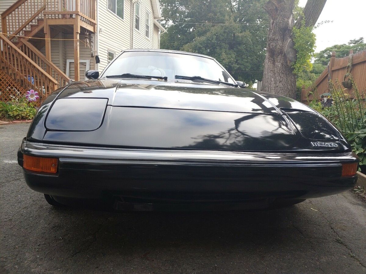 1983 Mazda RX-7 - photo 8
