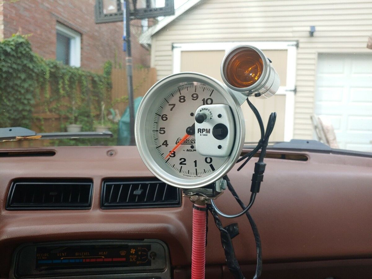 1983 Mazda RX-7 - photo 9