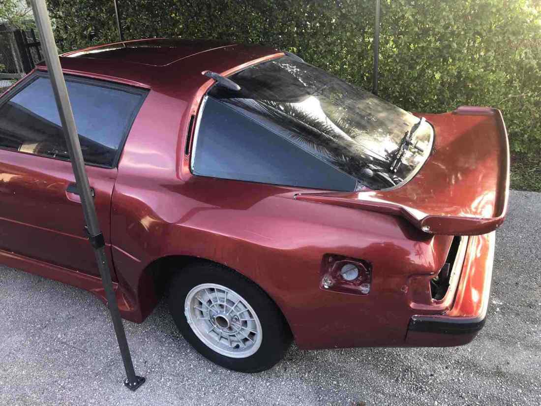 1983 Mazda RX-7 - photo 11