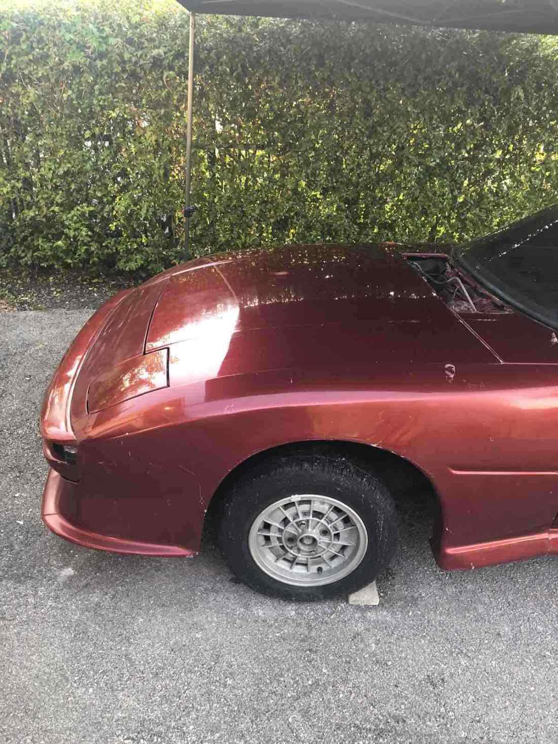 1983 Mazda RX-7 - photo 13