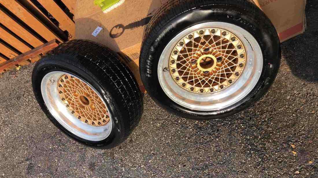 1983 Mazda RX-7 - photo 3