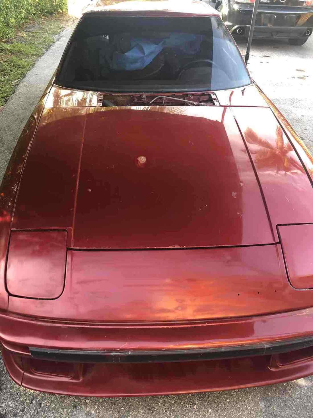 1983 Mazda RX-7 - photo 5