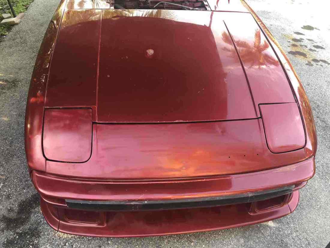 1983 Mazda RX-7 - photo 6