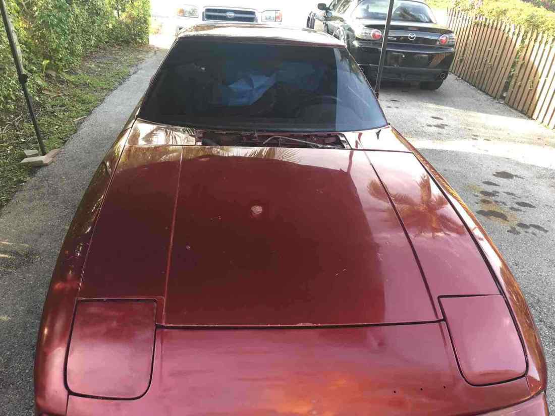1983 Mazda RX-7 - photo 7