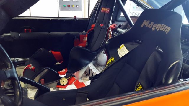 1983 Mazda RX-7 - photo 11
