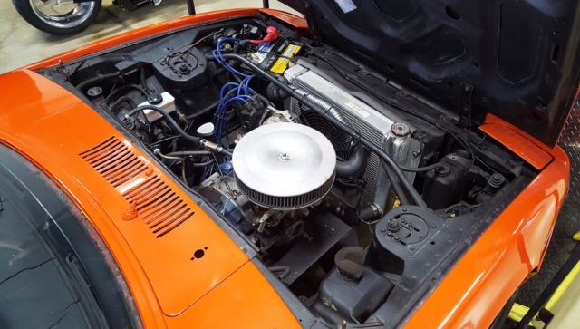 1983 Mazda RX-7 - photo 6