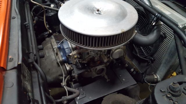 1983 Mazda RX-7 - photo 8