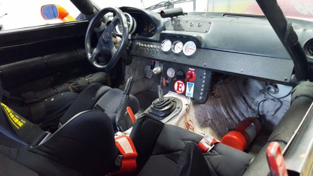 1983 Mazda RX-7 - photo 9