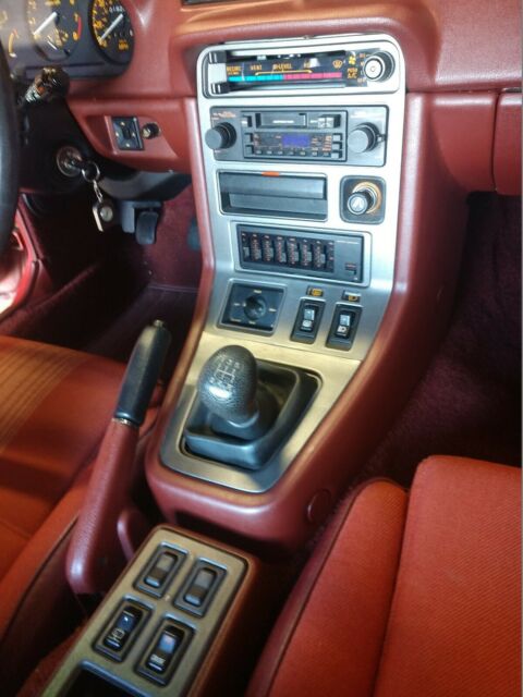 1983 Mazda RX-7 - photo 10