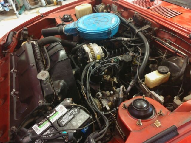 1983 Mazda RX-7 - photo 11