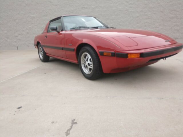 1983 Mazda RX-7 - photo 3