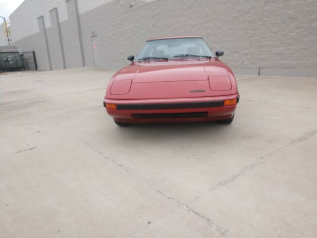 1983 Mazda RX-7 - photo 6