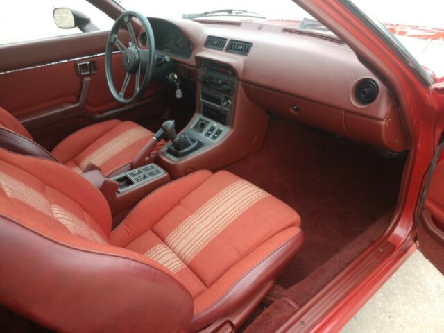 1983 Mazda RX-7 - photo 9