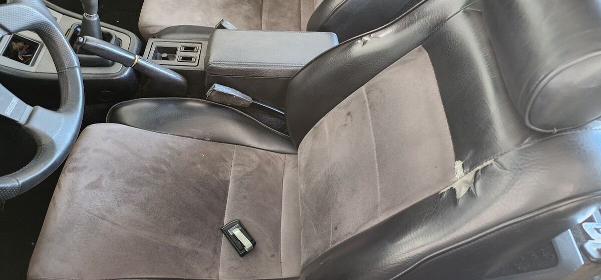1983 Mazda RX-7 GSL - photo 11