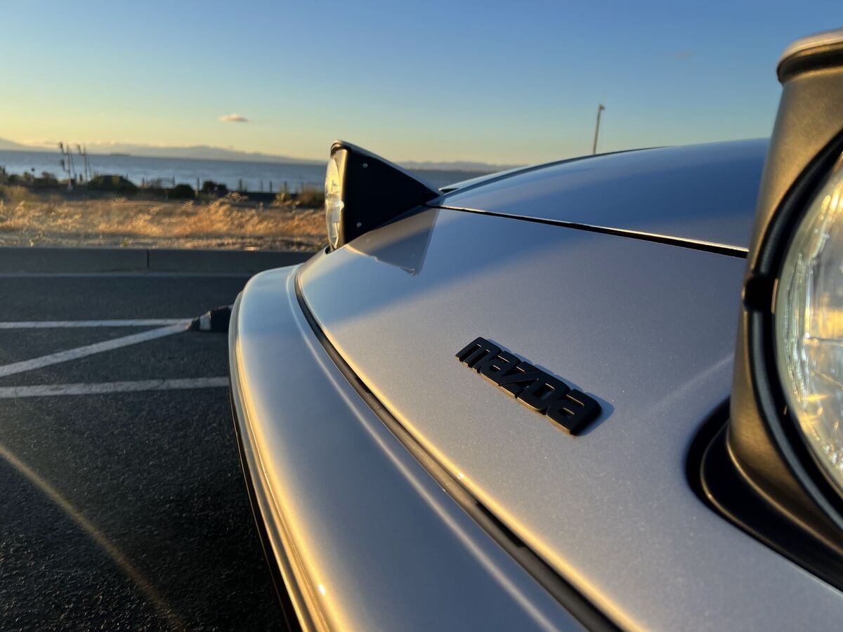 1983 Mazda RX-7 GSL - photo 5