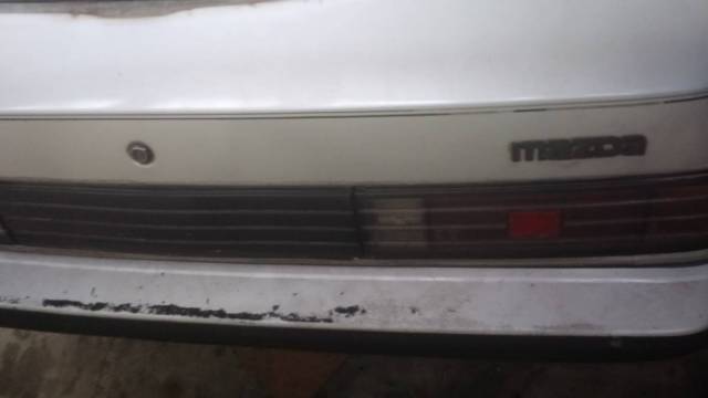 1983 Mazda RX-7 GS Coupe 2-Door - photo 4