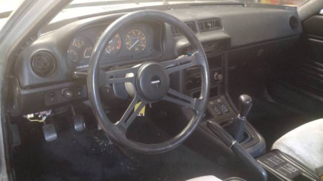 1983 Mazda RX-7 GS Coupe 2-Door - photo 5