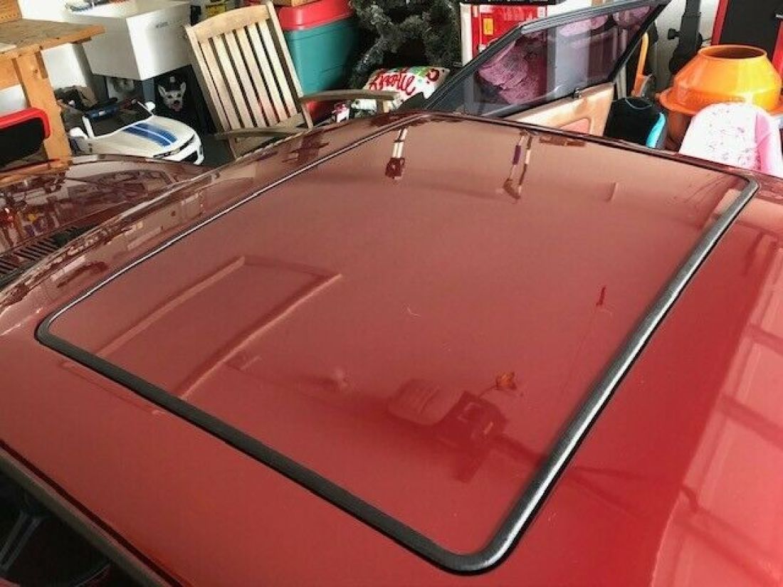 1983 Mazda RX-7 GSL - photo 12